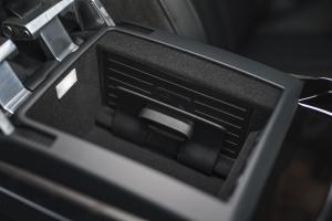 Audi A8 L 60 TFSI e Quattro 2020 года  (UK)